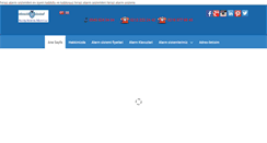 Desktop Screenshot of hirsizalarmsistemi.com